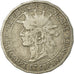Moneta, Guadalupe, 50 Centimes, 1903, Paris, MB+, Rame-nichel, KM:45