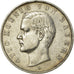 Moneta, Stati tedeschi, BAVARIA, Otto, 3 Mark, 1909, Munich, BB, Argento, KM:996