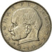 Munten, Federale Duitse Republiek, 2 Mark, 1957, Karlsruhe, ZF, Copper-nickel