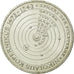 Coin, GERMANY - FEDERAL REPUBLIC, 5 Mark, 1973, Hamburg, Germany, MS(60-62)
