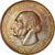 Moeda, Alemanha, WESTPHALIA, 10000 Mark, 1923, AU(50-53), Cobre, KM:New