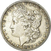 Moeda, Estados Unidos da América, Morgan Dollar, Dollar, 1883, U.S. Mint