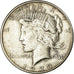 Moneta, Stati Uniti, Peace Dollar, Dollar, 1923, U.S. Mint, San Francisco, BB