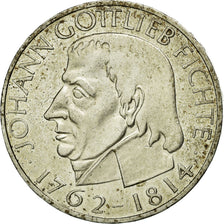 Moneta, GERMANIA - REPUBBLICA FEDERALE, 5 Mark, 1964, Hamburg, Germany, SPL
