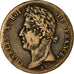 Monnaie, Colonies françaises, Charles X, 5 Centimes, 1830, Paris, TB+, Bronze
