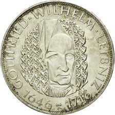 Coin, GERMANY - FEDERAL REPUBLIC, 5 Mark, 1966, Munich, Germany, MS(60-62)