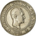 Coin, Belgium, Leopold I, 20 Centimes, 1861, EF(40-45), Copper-nickel, KM:20