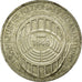 Coin, GERMANY - FEDERAL REPUBLIC, 5 Mark, 1973, Karlsruhe, Germany, AU(55-58)