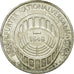 Coin, GERMANY - FEDERAL REPUBLIC, 5 Mark, 1973, Karlsruhe, Germany, MS(60-62)