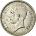 Moneta, Belgio, 5 Francs, 5 Frank, 1932, MB+, Nichel, KM:97.1