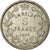 Moneda, Bélgica, 5 Francs, 5 Frank, 1932, BC+, Níquel, KM:97.1