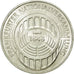 Coin, GERMANY - FEDERAL REPUBLIC, 5 Mark, 1973, Karlsruhe, Germany, MS(60-62)