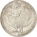 GERMANY - FEDERAL REPUBLIC, 5 Mark, 1976, Munich, Germany, MS(60-62), Silver,...