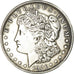 Moneta, Stati Uniti, Morgan Dollar, Dollar, 1921, U.S. Mint, Philadelphia, BB
