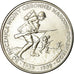 Moeda, Polónia, 500 Zlotych, 1989, Warsaw, AU(50-53), Cobre-níquel, KM:185