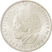 GERMANY - FEDERAL REPUBLIC, 5 Mark, 1970, Stuttgart, Germany, MS(60-62), Silv...