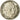 Moneda, Francia, Turin, 10 Francs, 1945, Paris, Rameaux courts, MBC, Cobre -