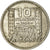 Munten, Frankrijk, Turin, 10 Francs, 1945, Paris, Rameaux courts, ZF