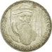 Coin, GERMANY - FEDERAL REPUBLIC, 5 Mark, 1969, Stuttgart, Germany, AU(55-58)
