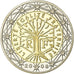 Francia, 2 Euro, 2008, BE, FDC, Bi-metallico, KM:1414