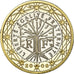 Francia, Euro, 2009, BE, FDC, Bi-metallico, KM:1413