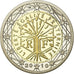 Francia, 2 Euro, 2010, BE, FDC, Bi-metallico, KM:1414