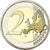Francia, 2 Euro, 2011, BE, FDC, Bi-metallico, KM:1414