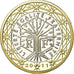 Francia, Euro, 2011, BE, FDC, Bi-metallico, KM:1413