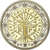 Francia, 2 Euro, 2012, BE, FDC, Bi-metallico, KM:1414