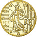 Francia, 50 Euro Cent, 2012, BE, FDC, Ottone, KM:1412