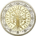 Francia, 2 Euro, 2014, BE, FDC, Bi-metallico, KM:1414