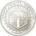 Francia, 5 Euro, 2005, BE, FDC, Argento, KM:2010