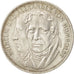 GERMANY - FEDERAL REPUBLIC, 5 Mark, 1967, Stuttgart, Germany, MS(60-62), Silv...