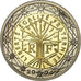 Francia, 2 Euro, 2004, BE, FDC, Bi-metallico, KM:1289