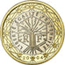 France, Euro, 2004, BE, FDC, Bi-Metallic, KM:1288