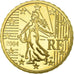 Francia, 10 Euro Cent, 2004, FDC, Ottone, KM:1285
