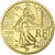 Frankrijk, 50 Euro Cent, 2000, BE, FDC, Tin, KM:1287