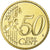 Frankrijk, 50 Euro Cent, 2000, BE, FDC, Tin, KM:1287