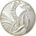 France, 10 Euro, Coq, 2015, BE, MS(65-70), Silver, Gadoury:EU728, KM:New