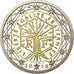 Frankreich, 2 Euro, 2015, BE, STGL, Bi-Metallic, KM:New