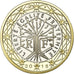 Francia, Euro, 2015, BE, FDC, Bi-metallico, KM:New