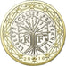 Francia, Euro, 2016, BE, FDC, Bi-metallico, KM:New