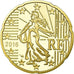 Francia, 20 Euro Cent, 2016, BE, FDC, Ottone, KM:New