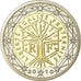 Francia, 2 Euro, 2010, BE, FDC, Bi-metallico, KM:1414