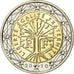 Francia, 2 Euro, 2010, FDC, Bi-metallico, KM:1414