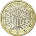 Francia, Euro, 2009, FDC, Bi-metallico, KM:1413