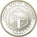 Francja, 5 Euro, 2004, Paris, BE, MS(65-70), Srebro, KM:2010