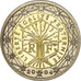 Frankreich, 2 Euro, 2004, BE, STGL, Bi-Metallic, KM:1289