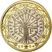 France, Euro, 2004, BE, MS(65-70), Bi-Metallic, KM:1288