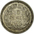 Münze, Niederlande, Wilhelmina I, 10 Cents, 1935, S+, Silber, KM:163
